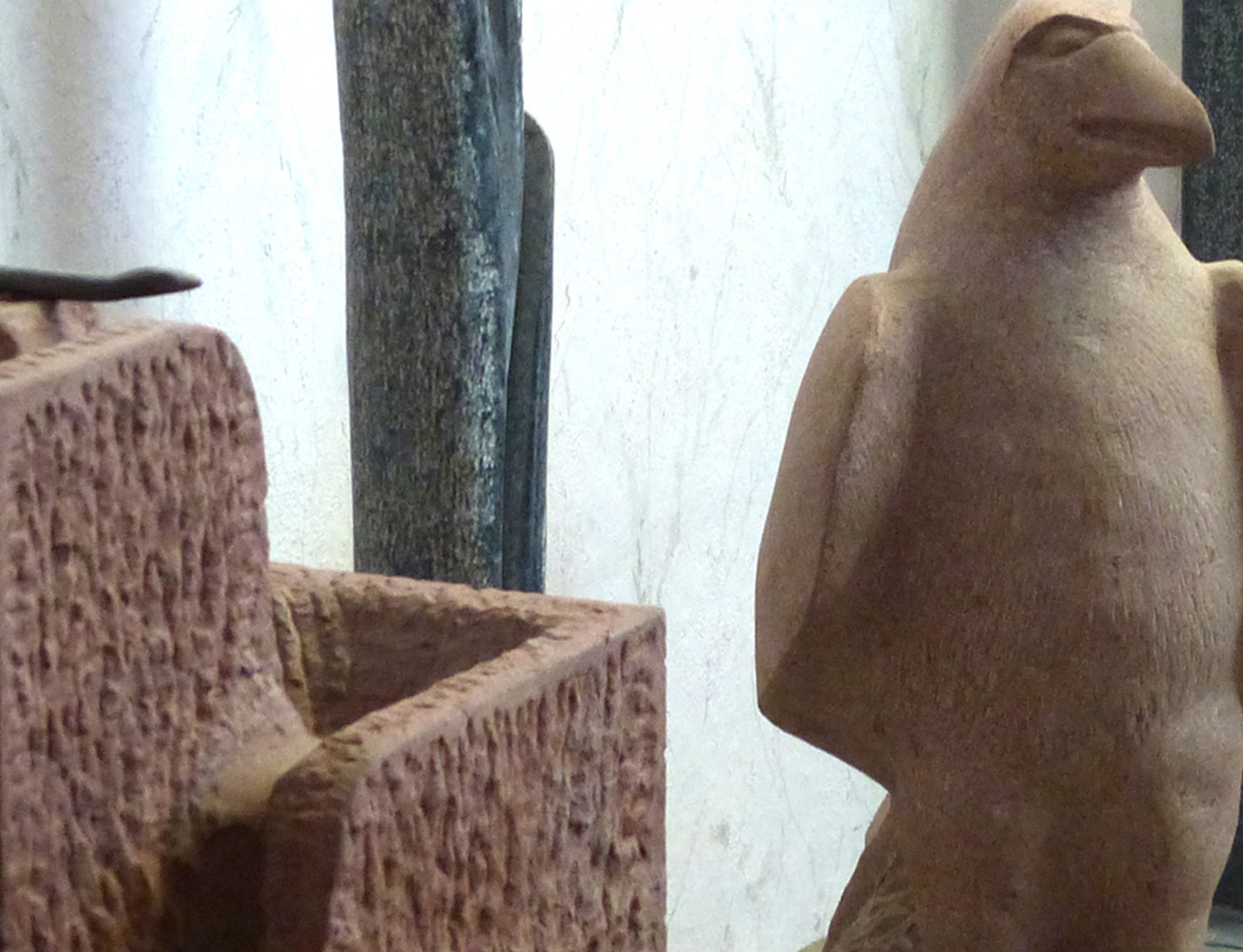 Ideen aus Stein – individuelle Skulpturen mit Charakter